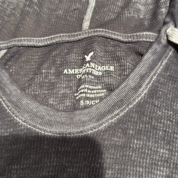 American Eagle Shirt - Picture 3 of 5